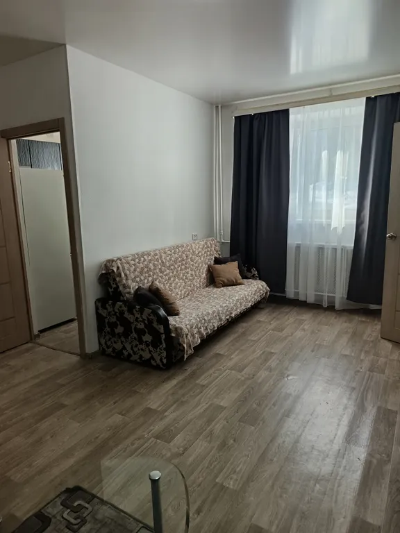 Уютная двушка