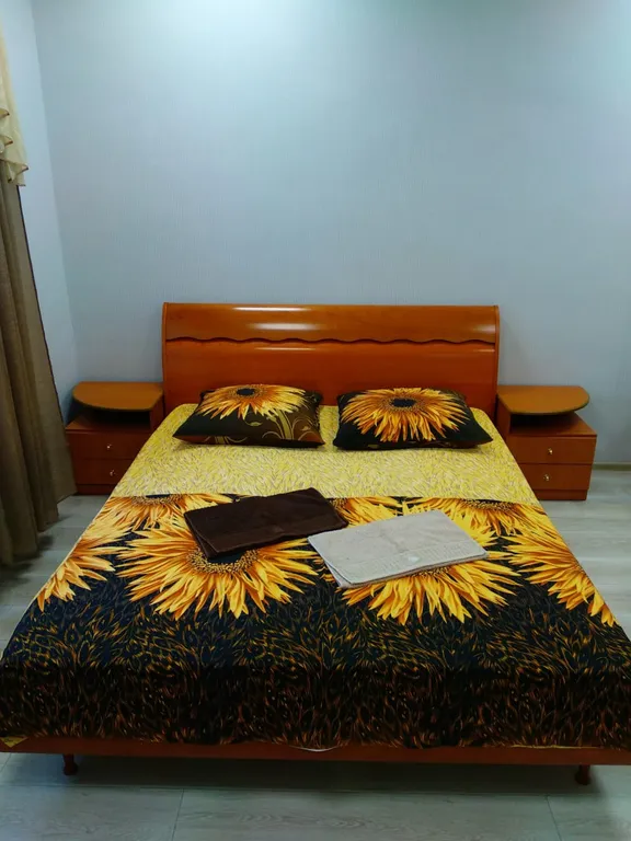 Квартира Уютная комната у вокзала — аренда посуточно в Новосибирск