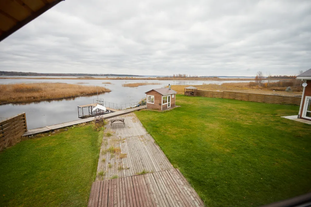 3-комнатный Дом