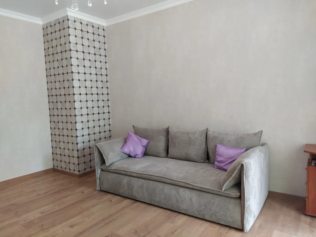 Квартира Апартаменты Edelbürger в центре исторического района Амалиенау — Калининград