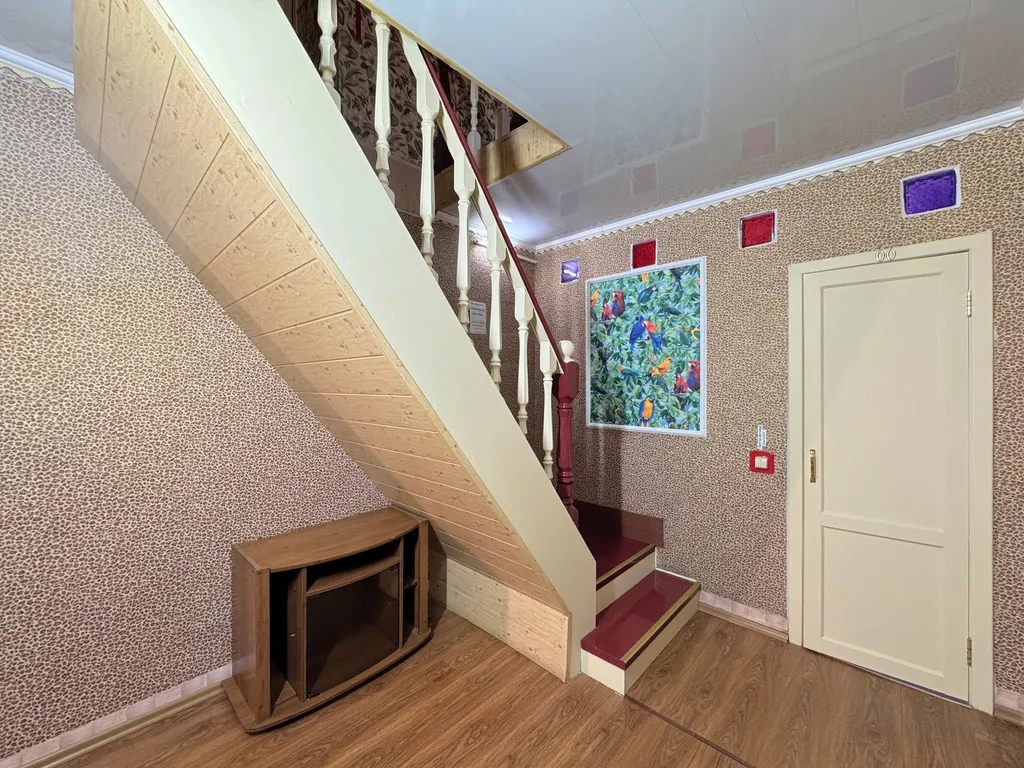 Коттедж Сингапур в коттеджном комплексе