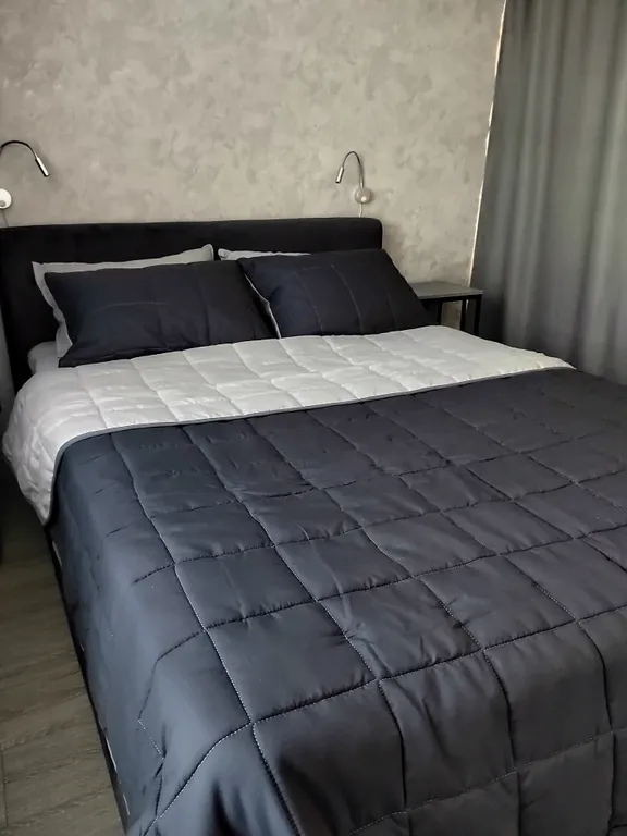 Уютная студия вас ждёт