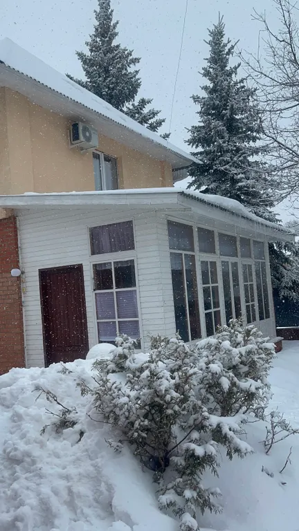 Загородный отдых в живописном месте Два холма