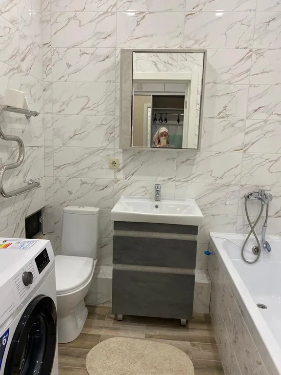 Шикарная квартира с видом на реку Свиягу