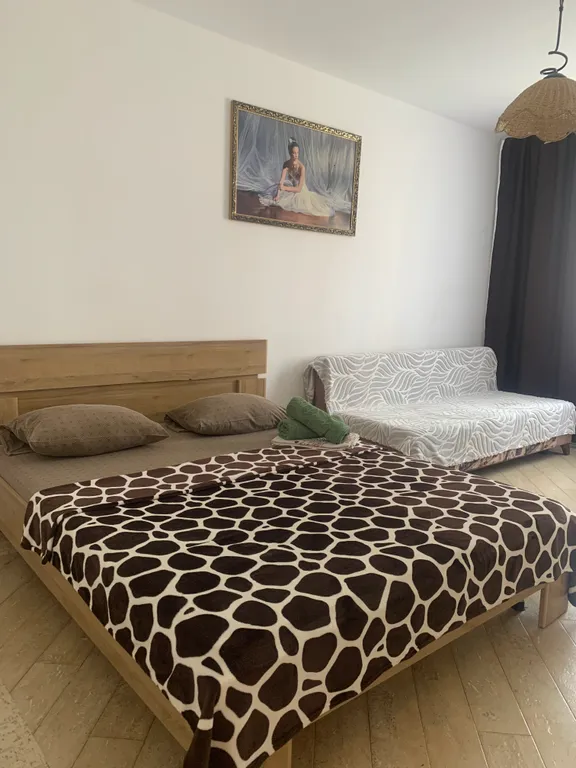 Кристалл, Мать и Дитя