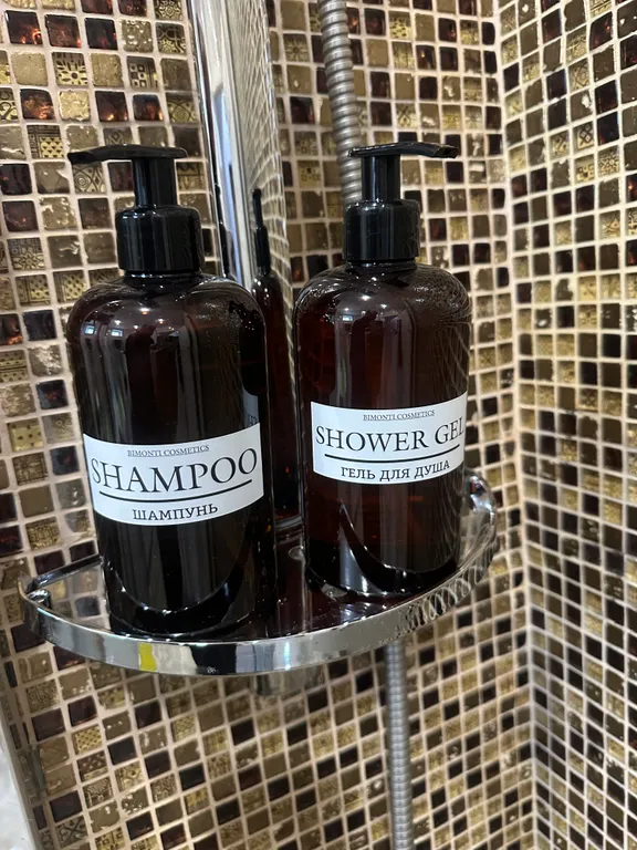 «Дом с Барсами»
Семейный загородный дом с видом на Оптину Пустынь