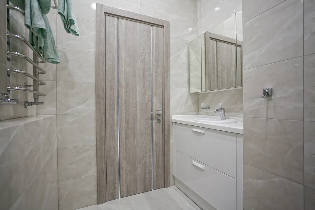 Квартира с видом на море