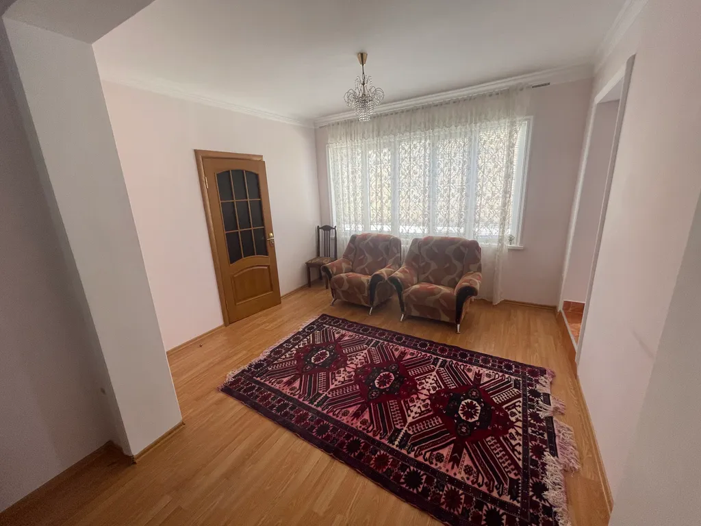 Коттедж на берегу моря