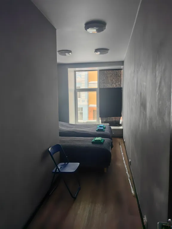 Огромный апартамент в центре Рыбинска