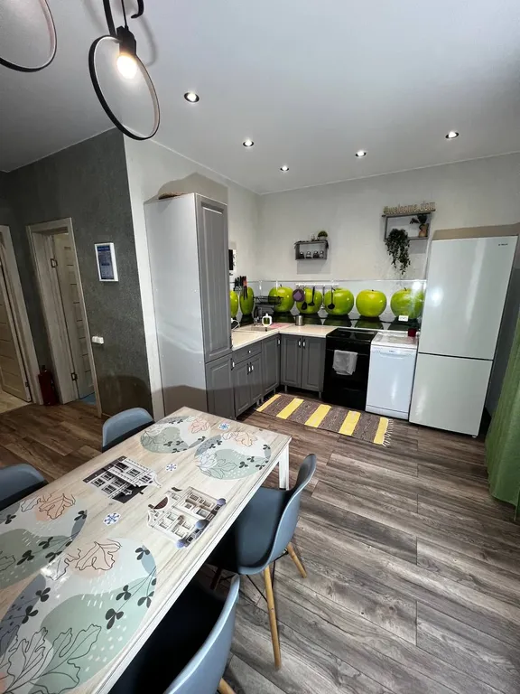 6-комнатный Дом