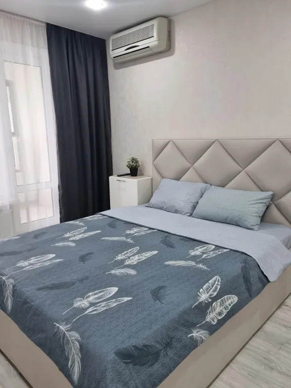 1-комнатная Квартира — аренда посуточно в Киров