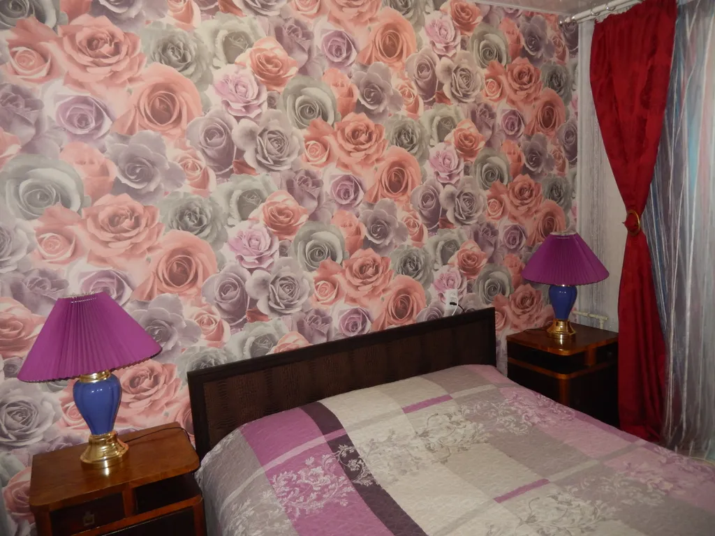 Квартира 2-комнатная Квартира — Севастополь