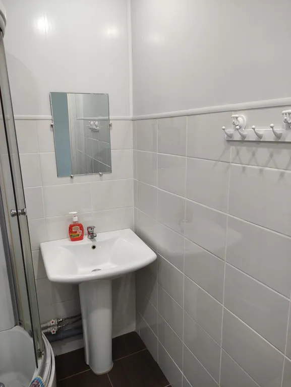 Квартира в самом центре