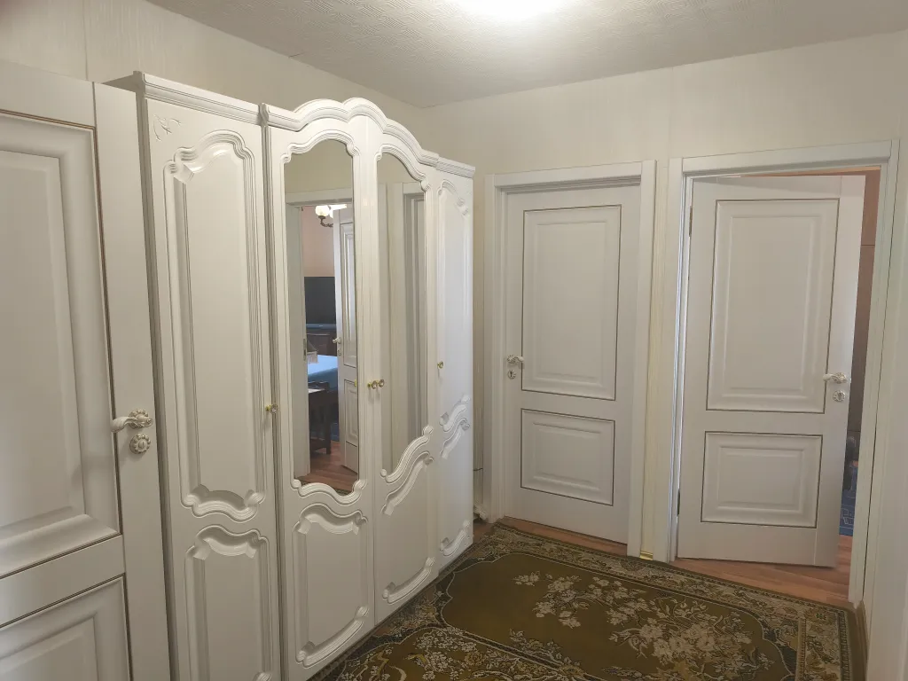 Уютная комната возле метро Каменная горка