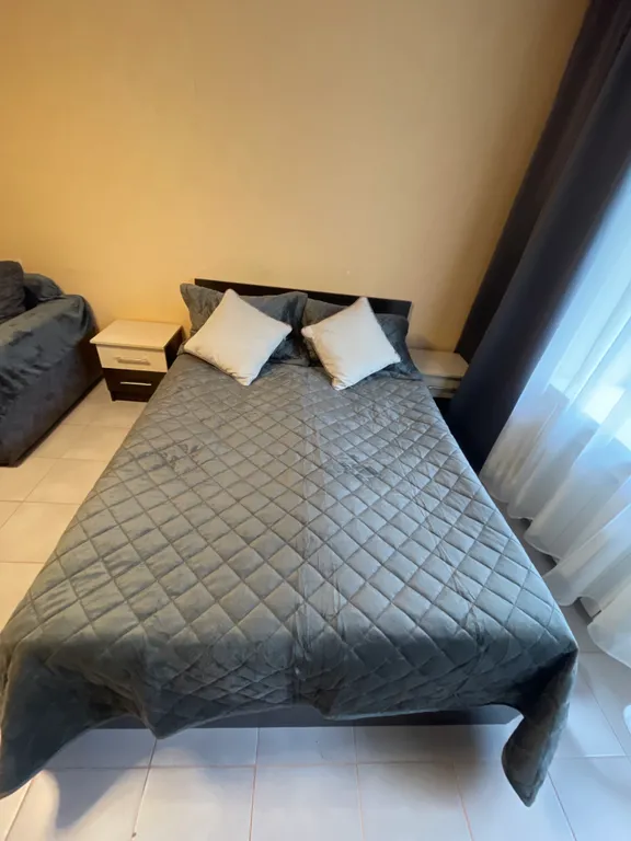 Однокомнатная квартира рядом с морем Дивноморское