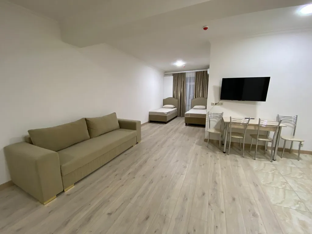 Квартира - апартамент