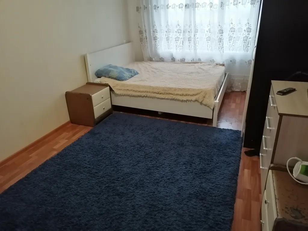 Уютная квартира  6+ человек, комфортные апартаменты - как дома — аренда посуточно в Волжский