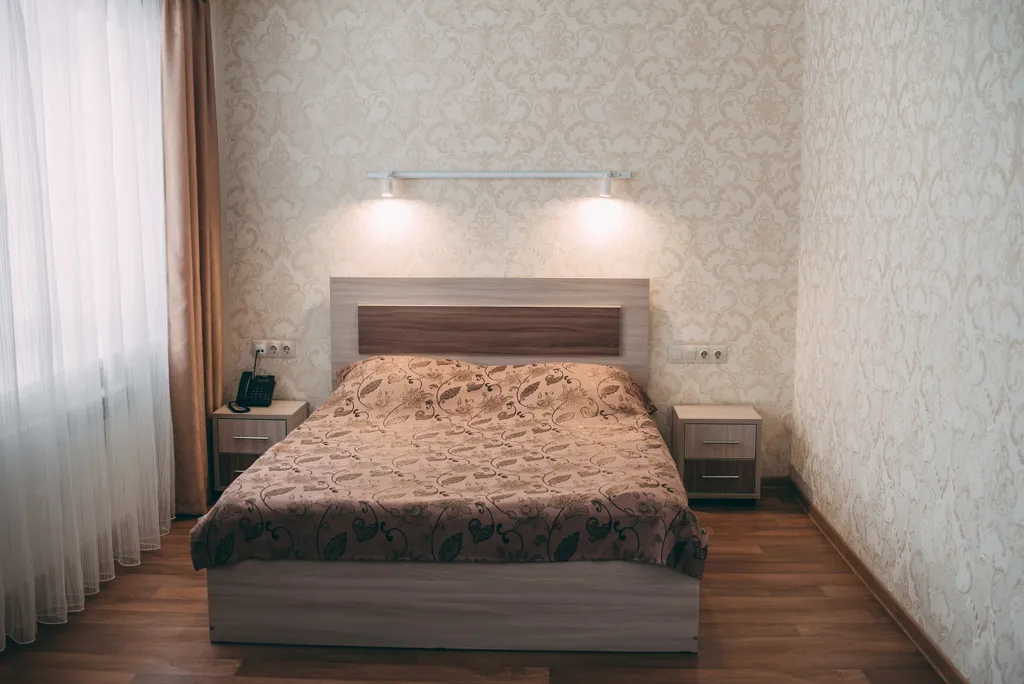 Квартира Комната — аренда посуточно в Саранск