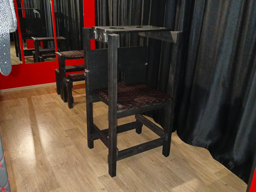 Идеальное место для романтических встреч