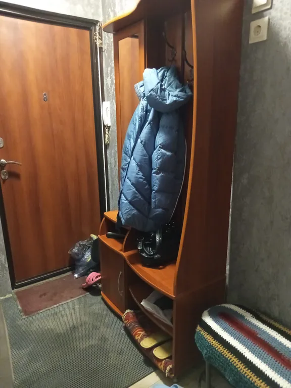 Уютная квартира в спальном районе с развитой инфраструктурой