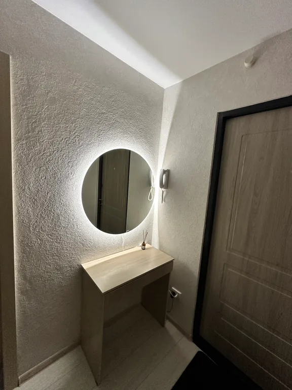 Апартаменты в центре города, новострой