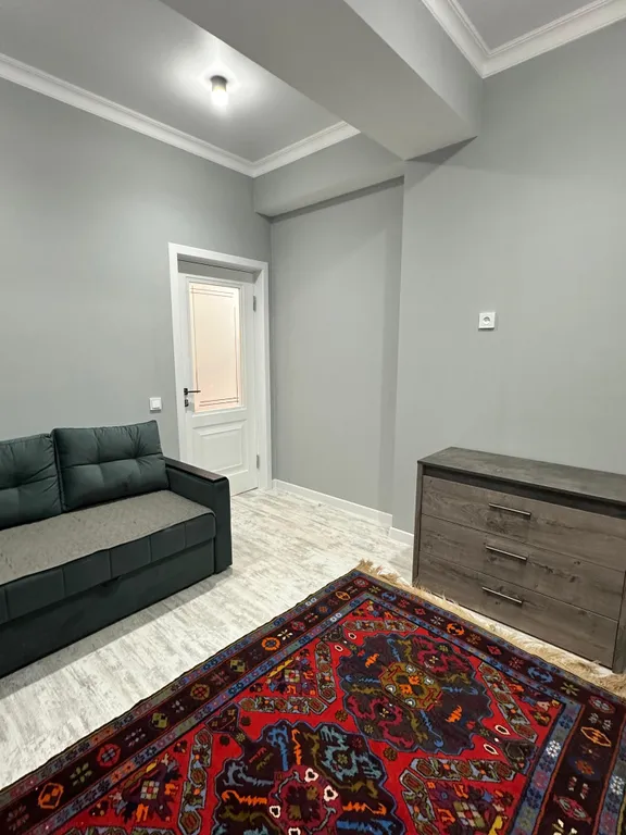 Уютная  квартира рядом с морем