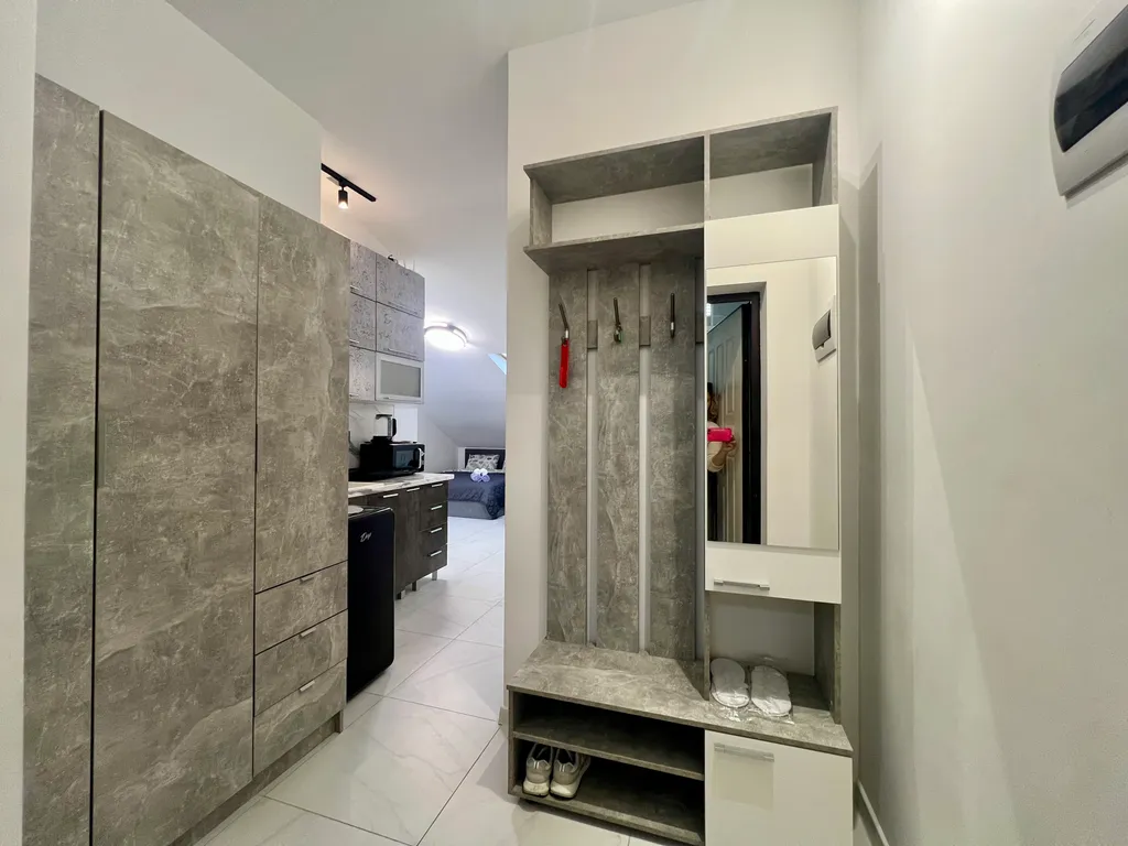 Квартира Квартира Уютная студия в центре Адлера — Сириус