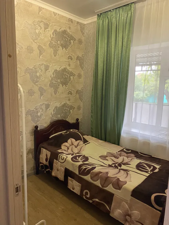 3-комнатный Дом