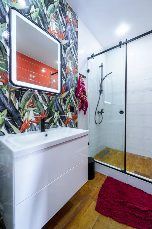 Квартира Квартира Просторная уютная трёхкомнатная в микрорайоне северный, рядом аэропорт — Геленджик