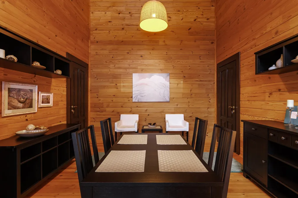 3-комнатный Дом