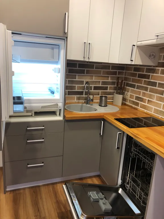 Квартира Квартира в 100 метрах от моря — Зеленоградск