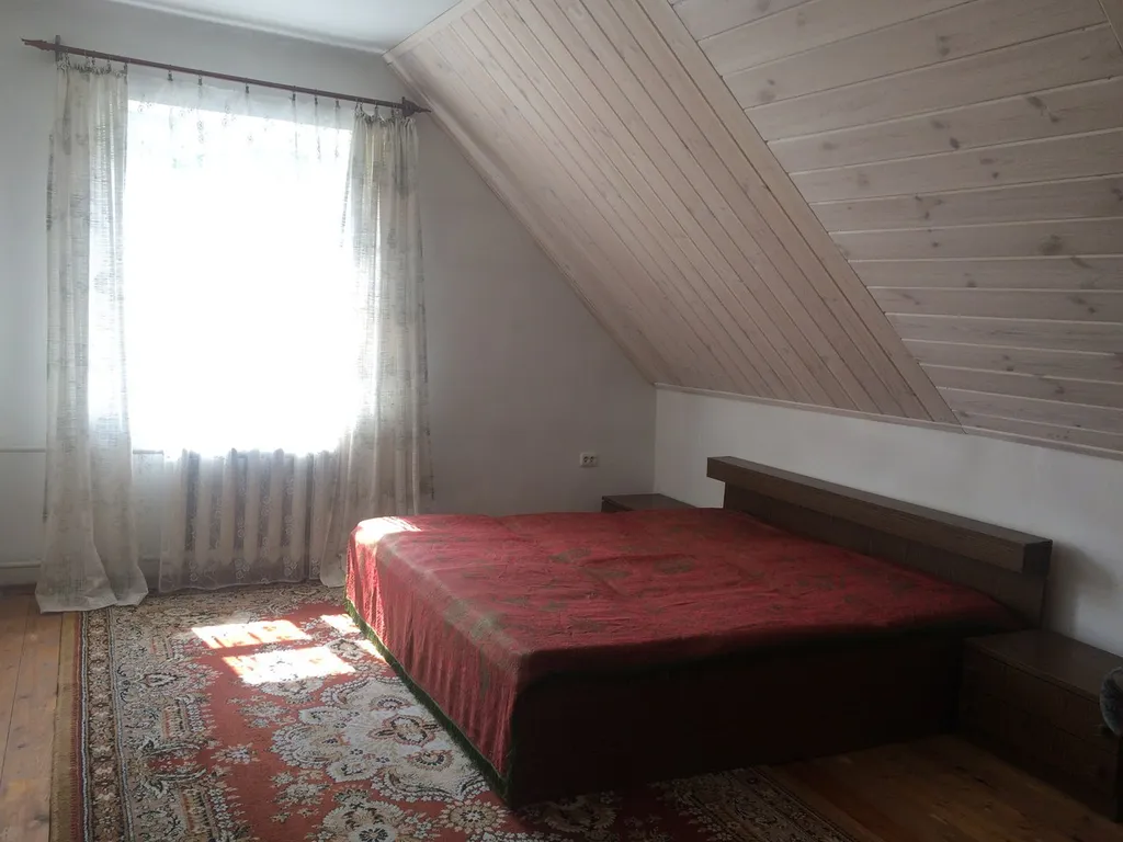 Дом с баней в центре города Гродно