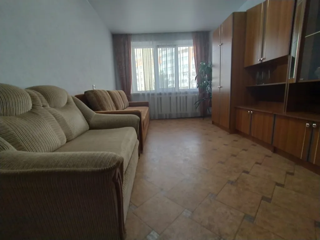 Уютная квартира недалеко от Центра