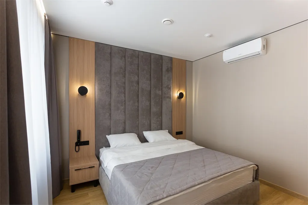 Квартира Комната — аренда посуточно в Нижнекамск