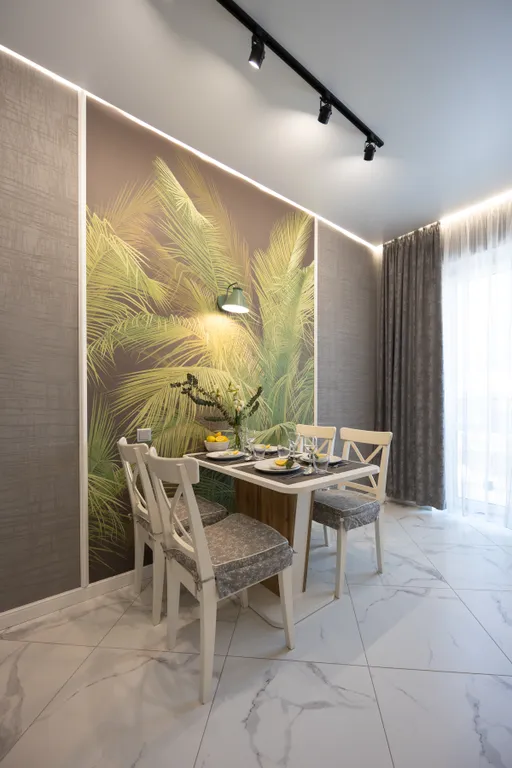 Квартира Апартамент на 1 линии моря | Апарт Зеленоградск — Зеленоградск