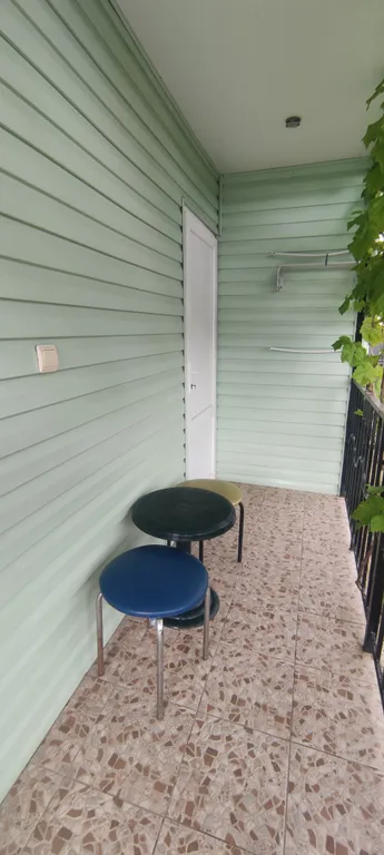 Номера для летнего отдыха