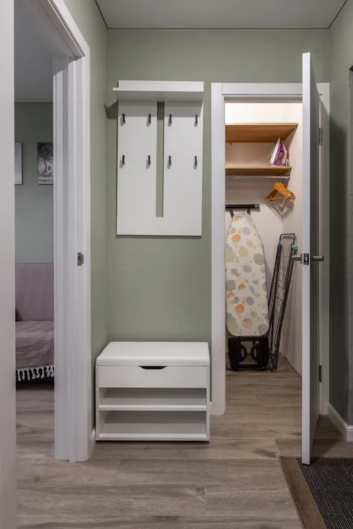 Уютны апартамент в Новой Боровой