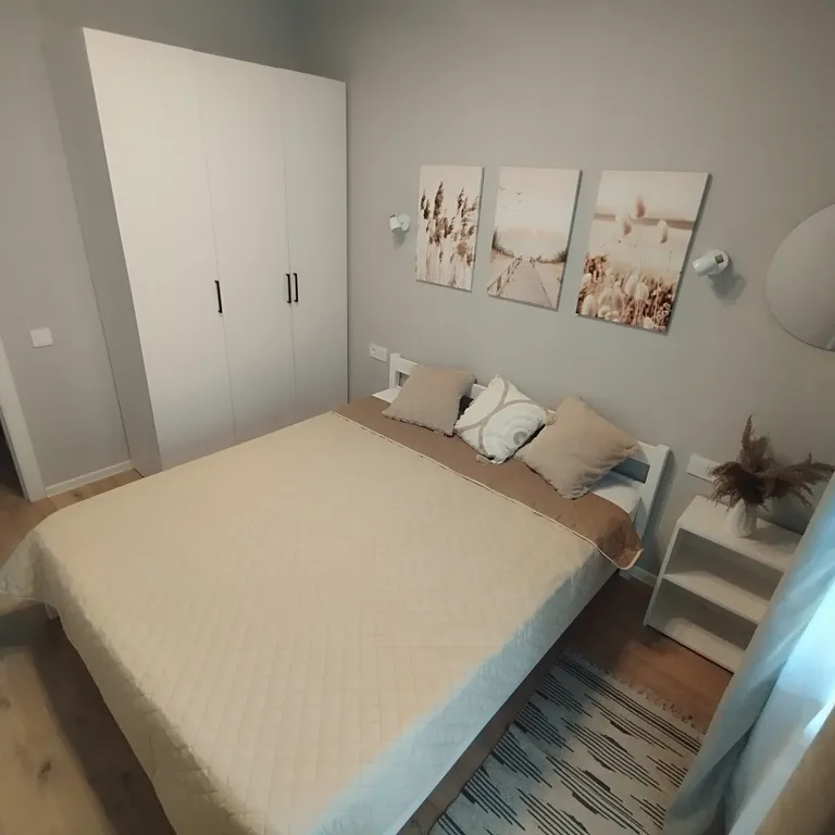 Квартира Уютная современная квартира — Калининград