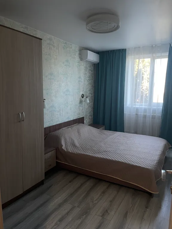 Квартира Видовая квартира у заповедника Херсонес Таврический — Севастополь