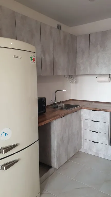 Квартира Добрая квартира — Кострома