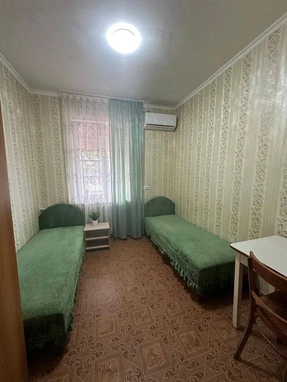 Квартира Комната — аренда посуточно в Цандрыпш