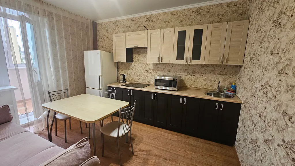 Апартаменты Аврора ул. Комсомольская 89, рядом ОГУ им. Тургенева