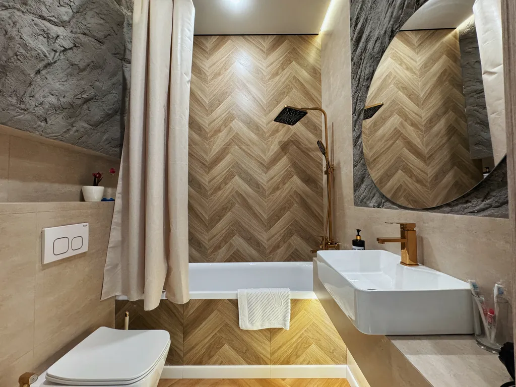 Квартира InstaApart 288 — Алматы