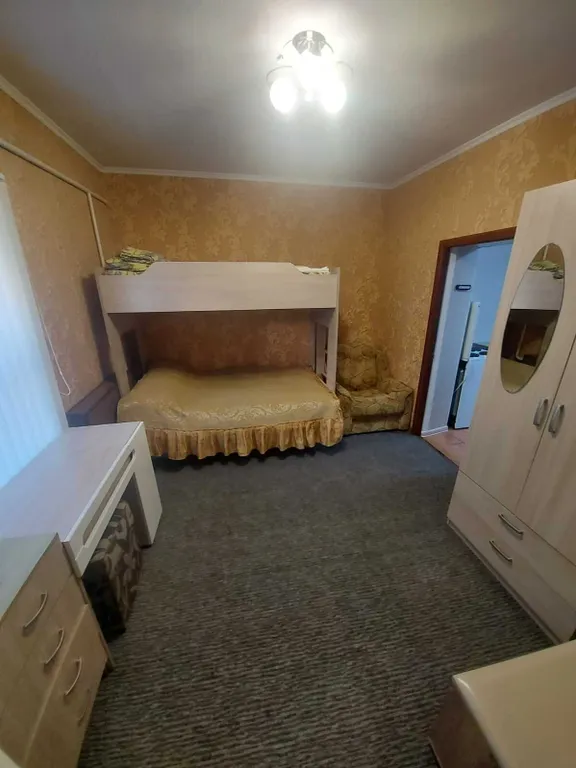 Квартира Комната — Анапа