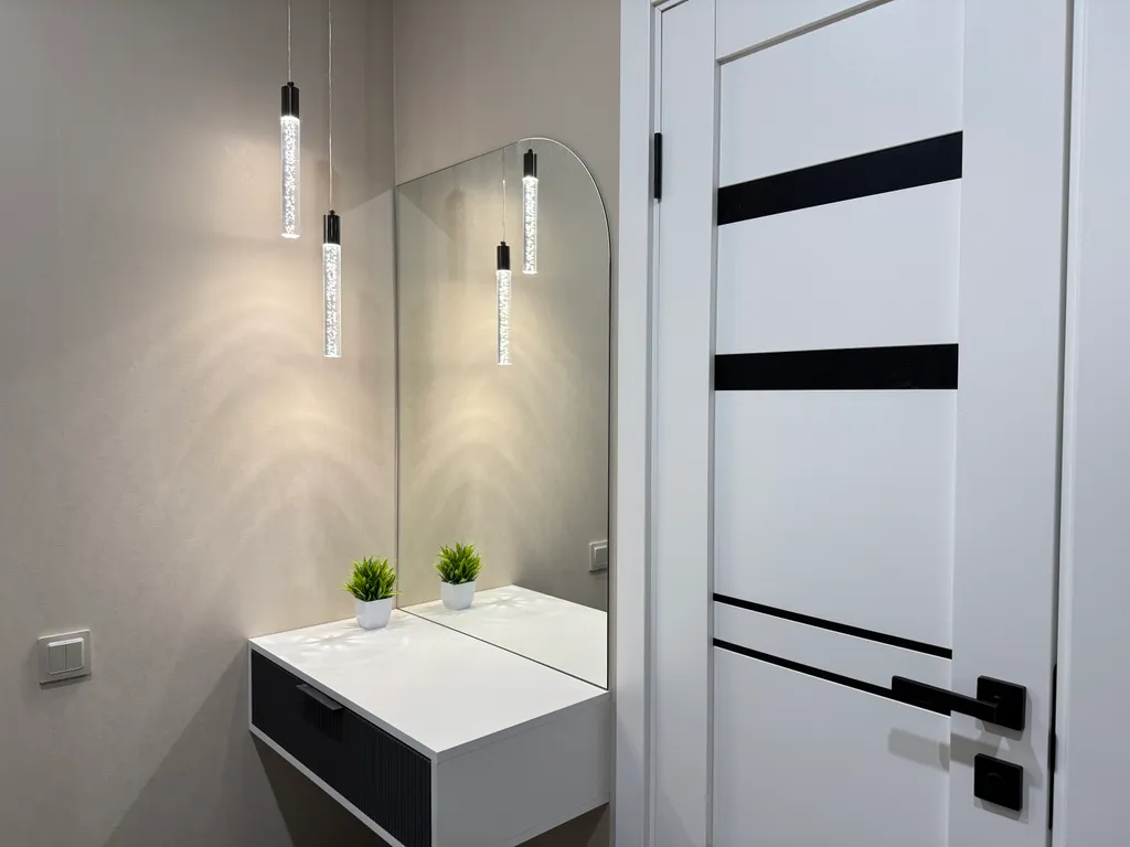 Уютная студия в новом ЖК