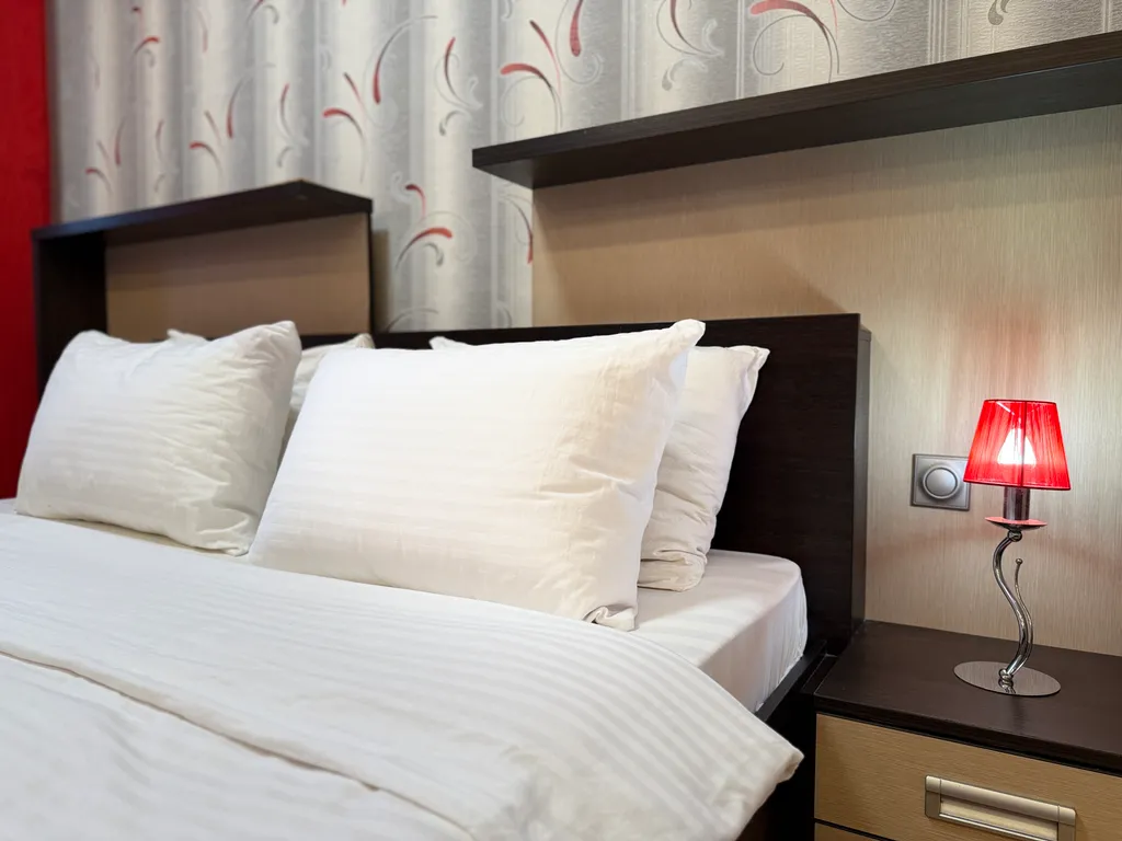 Квартира Квартира Тут хорошо на Сурикова — Екатеринбург