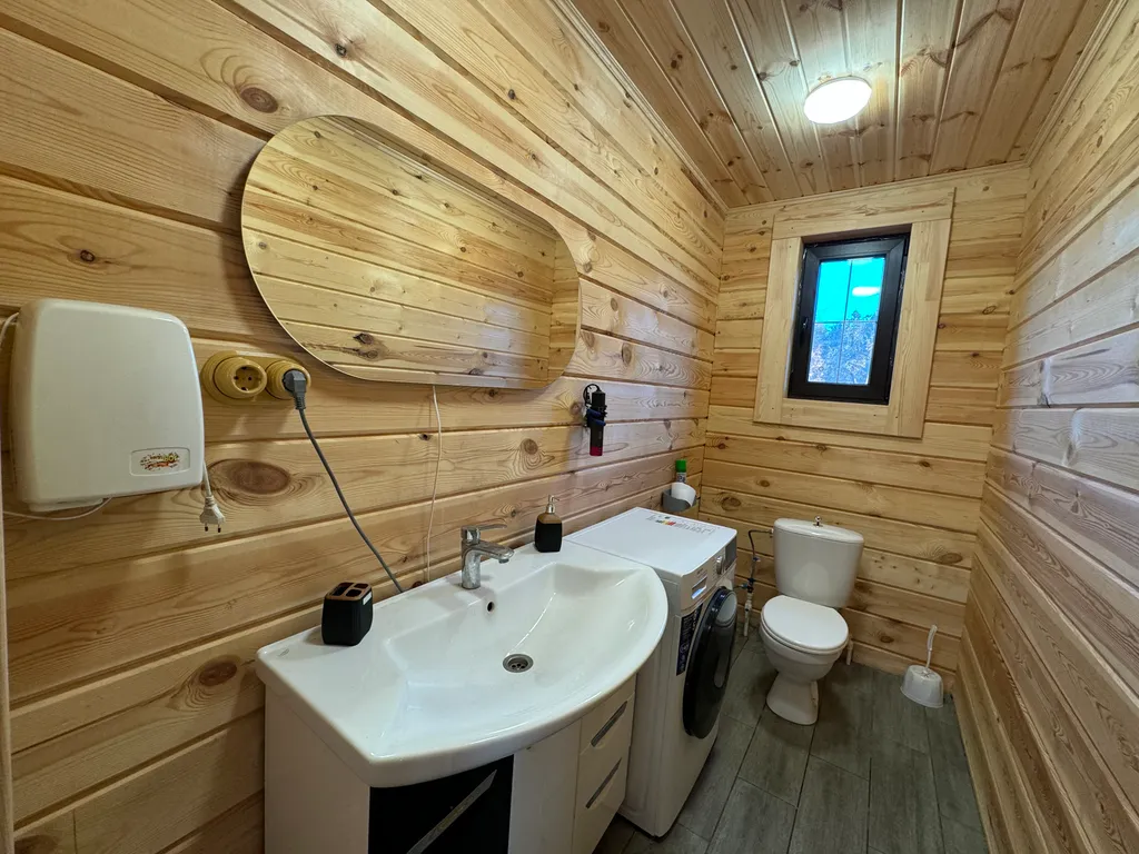 База сова, дом