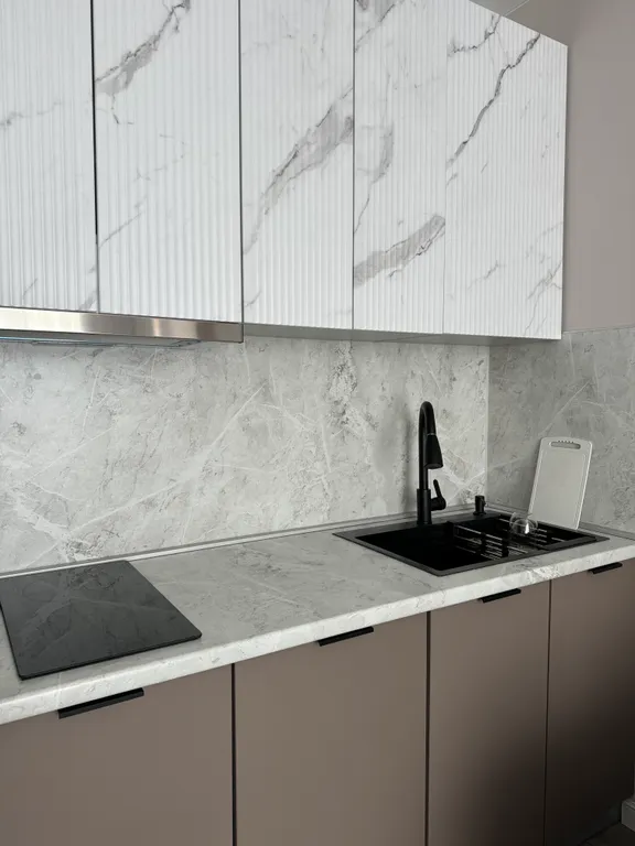 Квартира у моря