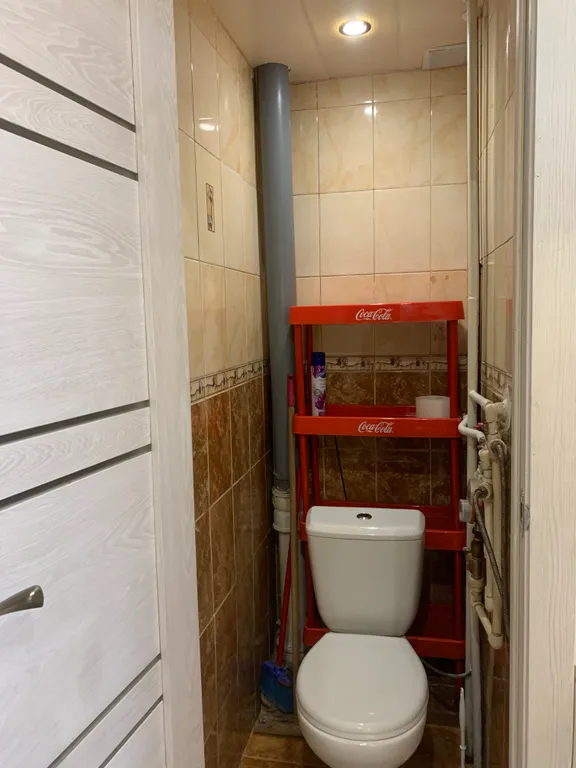 Комфортная студия