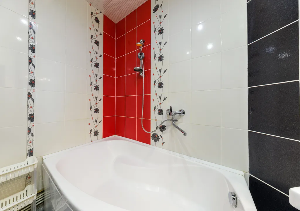 Апартаменты с видом на родные просторы